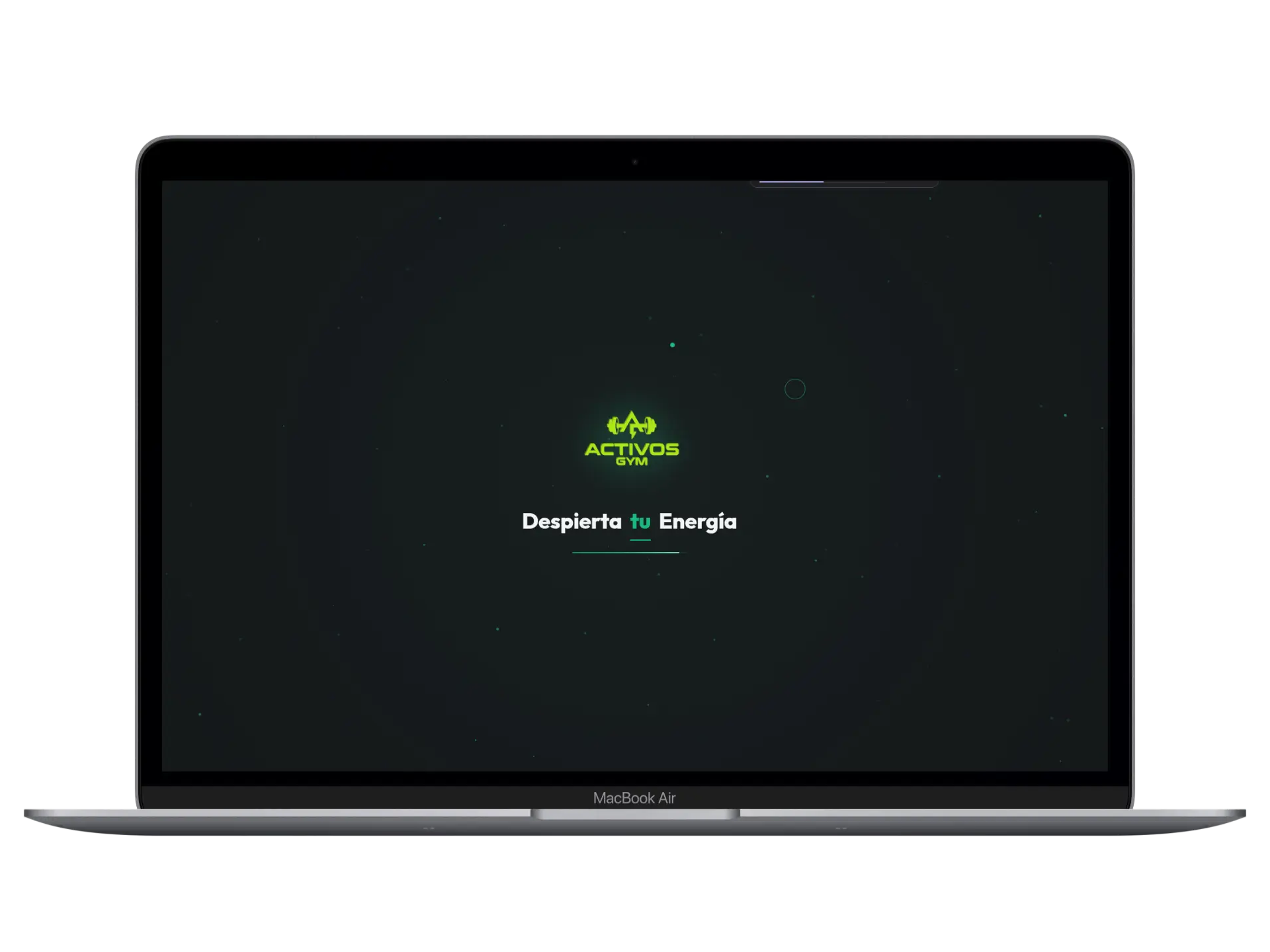 Vista Desktop