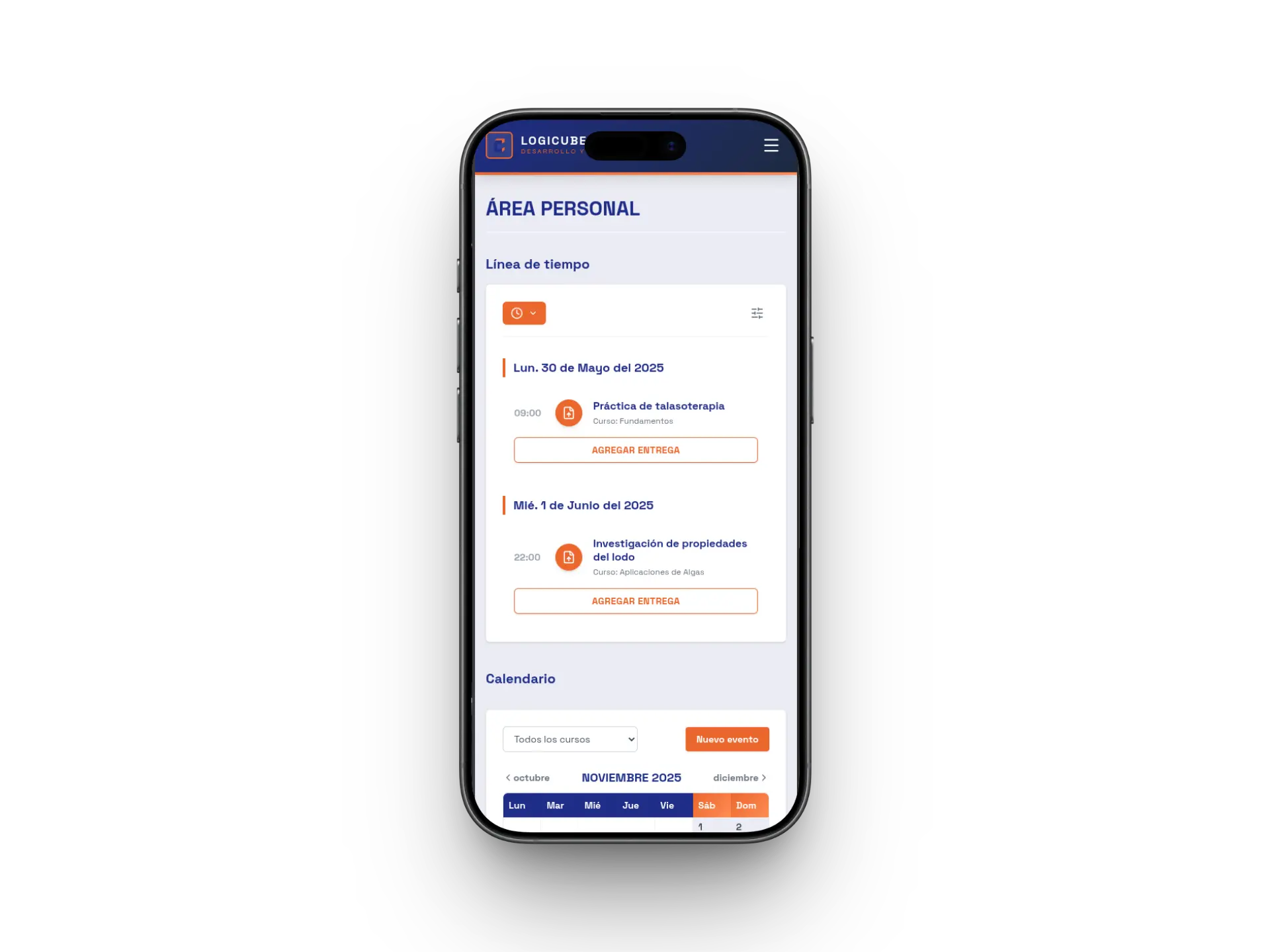 Vista Mobile
