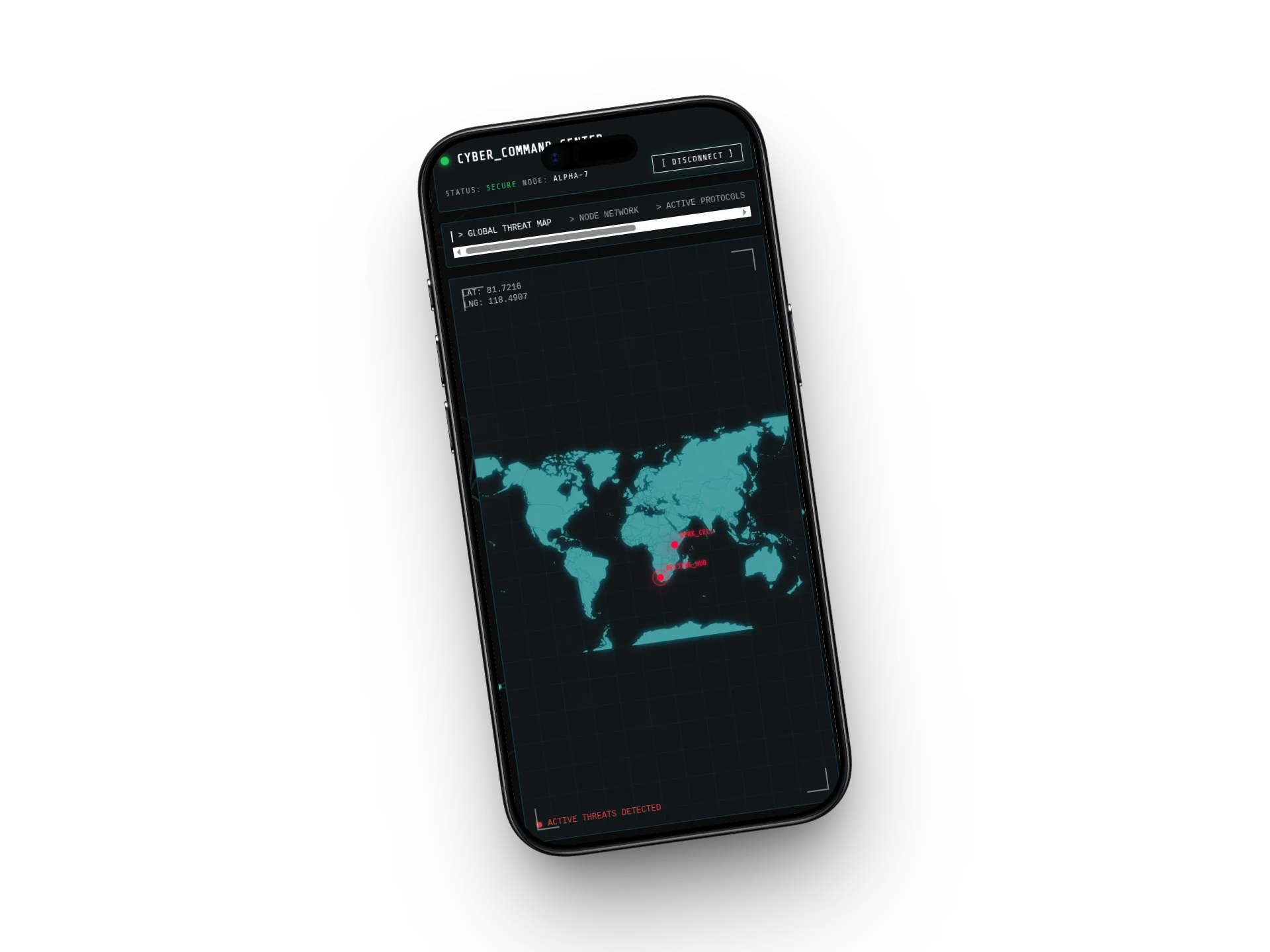 Vista Mobile